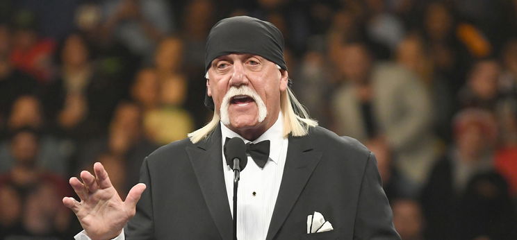 Így néz ki az üvöltöző izomtipró, Hulk Hogan ritkán látható felesége, a szexi Jennifer McDaniel - videó