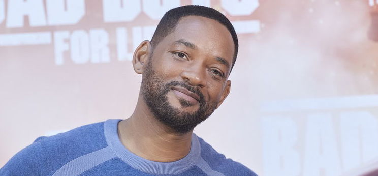 Will Smith elárulta, hogy szerinte melyik a legrosszabb filmje