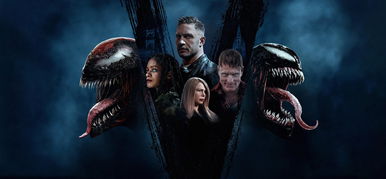 Venom 2-kritika: egy csalódáskeltően pocsék film, ami valóra váltotta a rajongók álmát