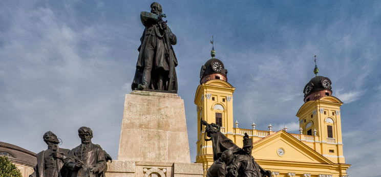 Kvíz: hány ember lakik a második legnagyobb magyar városban? Most tuti, hogy meg fogsz lepődni