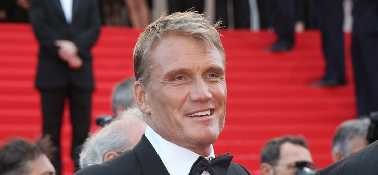 Így néz ki a szőke Terminátor, Dolph Lundgren csúcsbombázó lánya, a gyönyörű Ida Lundgren - fotók