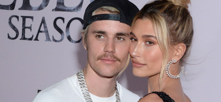 Érkezik Justin Bieber és Hailey Bieber babája?