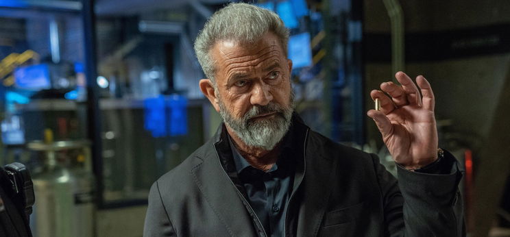 Itt a nagy visszatérés: Mel Gibson lesz a John Wick sorozat főszereplője