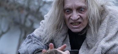 A magyar horrorfilm lenyűgözte Amerikát is