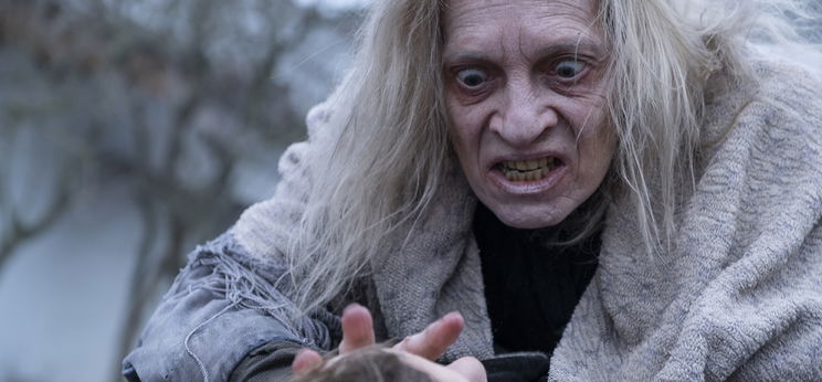 A magyar horrorfilm lenyűgözte Amerikát is