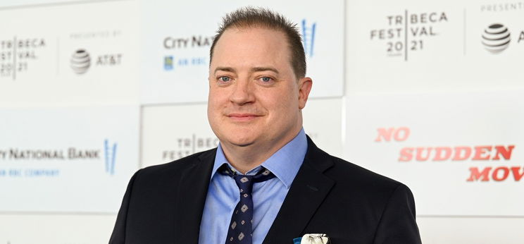 Batman kőkemény ellenfeleként tér vissza a Múmia filmek sztárja, Brendan Fraser