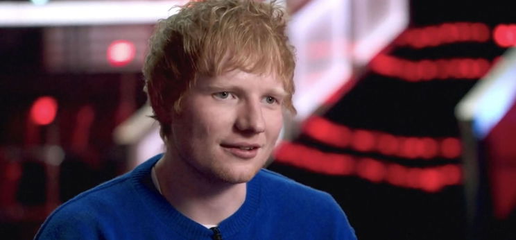 Óriási Ed Sheeran buli lesz Budapesten, amit nem szabad kihagynod