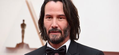 Keanu Reeves ismét bebizonyította, hogy aranyból van a szíve