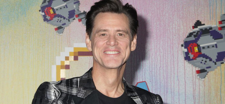 Jim Carrey gonosztevőként tér vissza: a Bosszúállókkal fog összecsapni a híres nevettető?