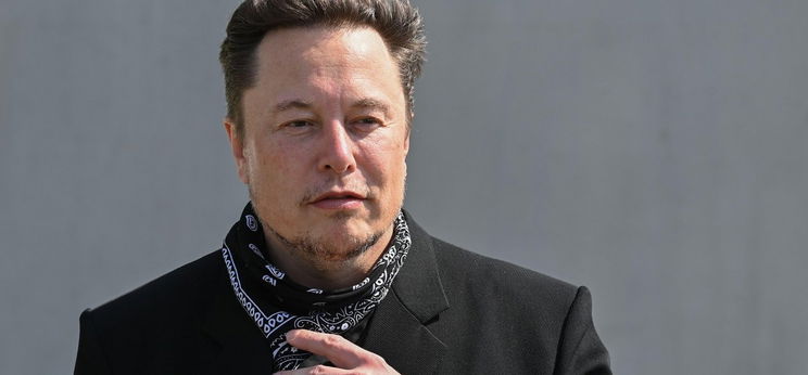 Elon Musk szívesen véget vetne az éhezésnek az egész bolygón, de van egy feltétele