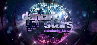 A Dancing with The Stars-ban olyan jelenetet láthatott Magyarország, amire még nem volt példa - videó