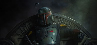 Most először fog igazán nagy csalódást okozni a Star Wars? – The Book of Boba Fett előzetes