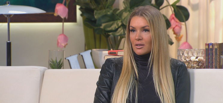 Hódi Pamela dühöng Berki Mazsi fotója miatt: „Mi a büdös francot képzel ez a nő?”