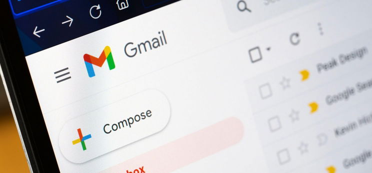 Gmail-ed van? Olyan változás történt, ami minden felhasználót érint