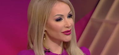 Kelemen Anna annyira „komoly milf”, hogy még Pumped Gabo sem mert rámozdulni – videó