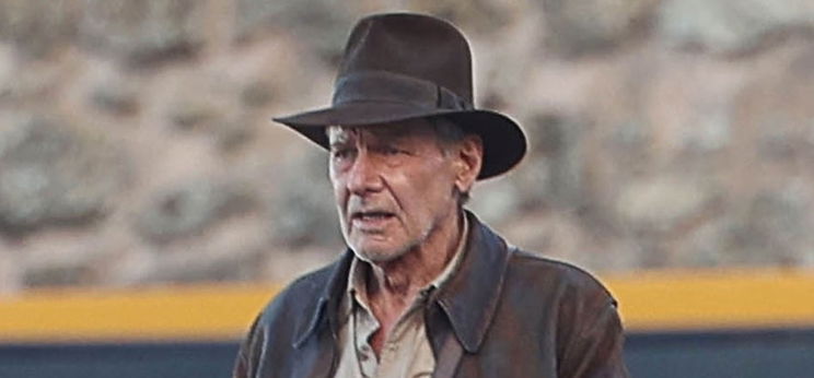 Tragédia az Indiana Jones 5-ben: meghalt az egyik stábtag