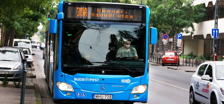 Nagy változás jön a BKK járatain, aminek sokan fognak örülni