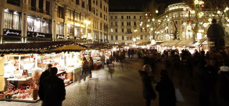 Budapestre látogat a Mikulás, de nem mindenki találkozhat vele – Íme a feltétel!