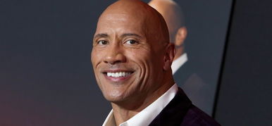 Dwayne Johnson meghódította Magyarországot – Elképesztő hírt közölt az izmos világsztár!