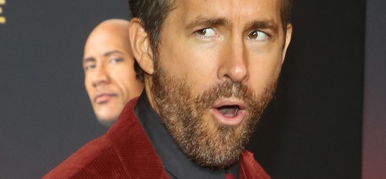 Ryan Reynolds szerint a Marvel egyik színésze lepaktált az ördöggel