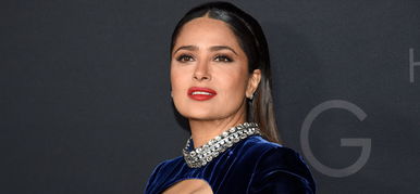 Salma Hayek mellei továbbra is a legcsodálatosabbak a világon – válogatás