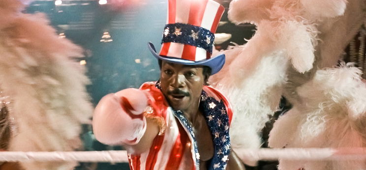 Felismerhetetlen izomkolosszus? Így néz ki most Sylvester Stallone imádott „ellenfele”, Apollo Creed - videó