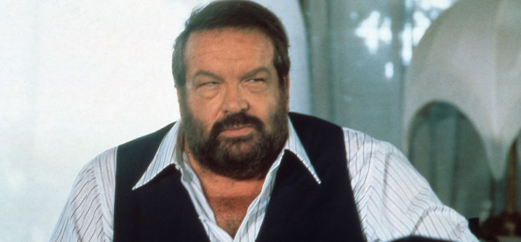Ezek voltak Bud Spencer utolsó szavai – Így búcsúzott családjától a legendás pofozógép
