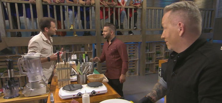 A Konyhafőnök VIP bedarálta a TV2 műsorát, de az X-faktor elhasalt