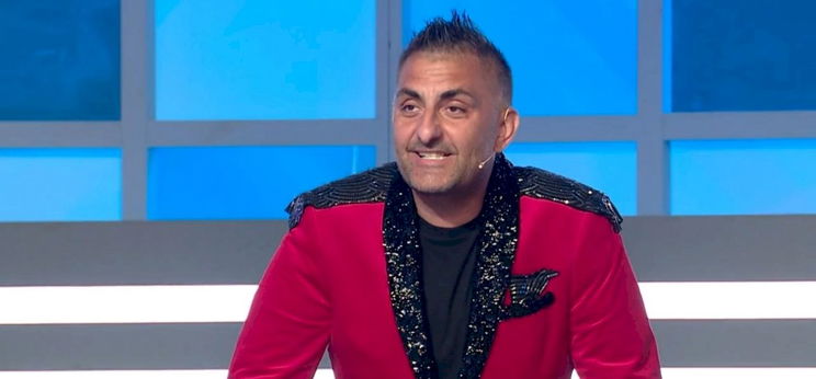Mi történt? Gáspár Győző nem bírta tovább, lánya fényképe alá kommentelte őszinte véleményét