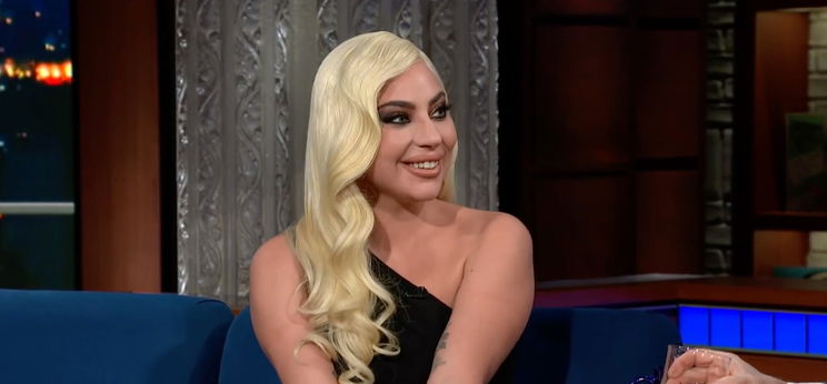 Lady Gaga intim titkot osztott meg a világgal: elárulta, hogy milyen az ágyban