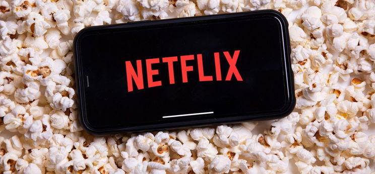 Új királya van a Netflixnek – Nem fogod elhinni, mi lett a streamingóriás legnézettebb filmje!