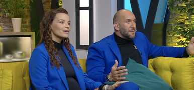 Rejtőzködik Berki Krisztián? – Mazsi Instagram követői aggódnak