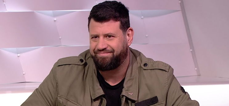 Közeledik Puzsér Róbert egyik kedvenc humoristájának születésnapja – A Comedy Central így fogja megünnepelni