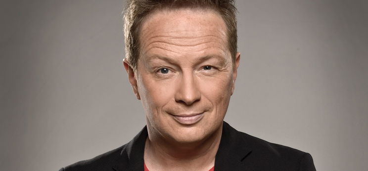 RTL Klub: Geszti Péter visszatér az X-faktorba