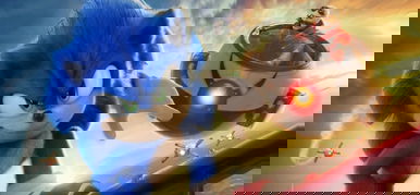 A semmiből robbant be a Sonic 2. magyar előzetese, ami tele van akcióval és Jim Carrey-vel