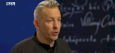 Így néz ki A Konyhafőnök séfjének, Sárközi Ákosnak a gyönyörű otthona, le fog esni az állad is - videó