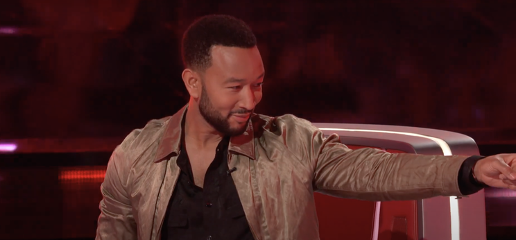 Hatalmas világsztár érkezik hozzánk 2022-ben - John Legend Magyarországra látogat! 