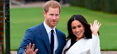 Brutális meglepetés: Meghan Markle ajándékától II. Erzsébetnek is kicsordult a könnye - videó