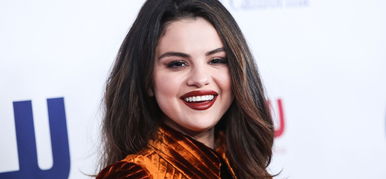 Selena Gomez így segít a bajba jutottakon - küzdelem egy jobb világért