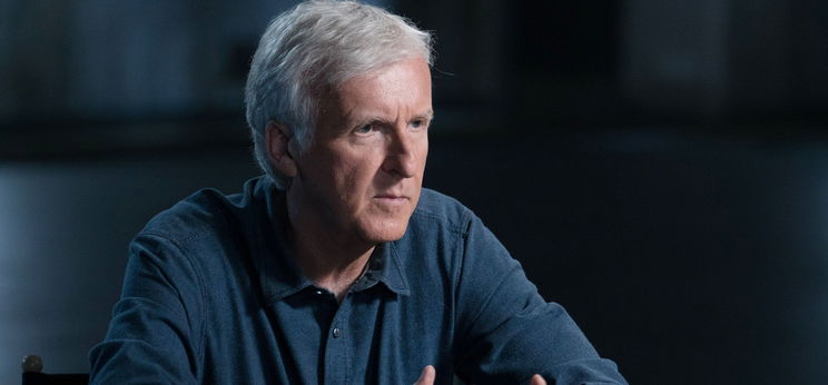 James Cameron elárulta a filmgyártás jövőjét – Tényleg ez vár ránk?