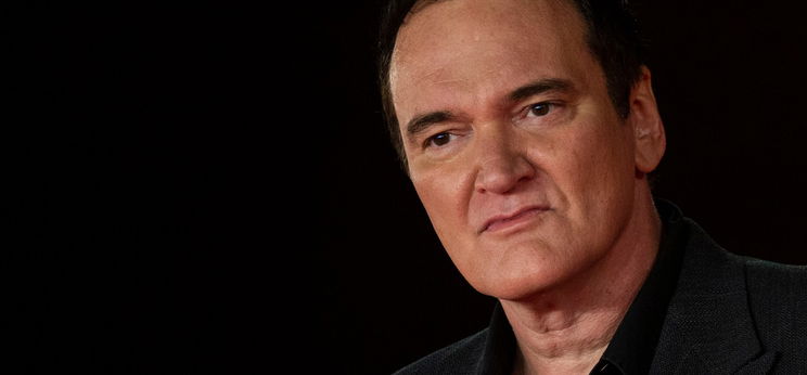 Quentin Tarantino elárulta, hogy ki a világ legjobb színésze