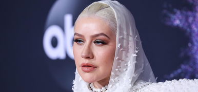 Christina Aguilera úgy döntött, hogy meztelenül mutatja meg magát a követőinek – válogatás