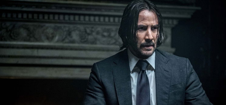 Rossz hírt kaptak a John Wick rajongók, ennek sokan nem fognak örülni