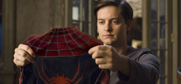 Végre kiderült, hogy miért nem készült el soha a Tobey Maguire-féle Pókember 4