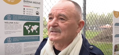 Nagy Feró nem fogad szót a feleségének - így látja magát ma a magyar rocksztár