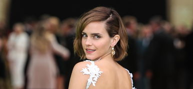 Emma Watson megdöbbentő vallomást tett a Harry Potter forgatásáról