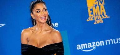 Nicole Scherzinger talán még sosem volt ennyire szexi – válogatás