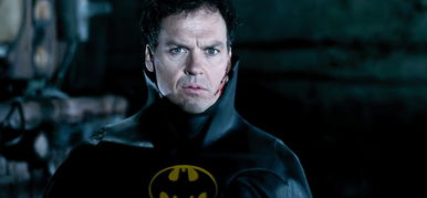 Michael Keaton 30 év után elárulta, miért nem vállalta a Batman folytatását