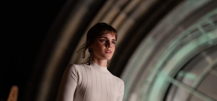 Emma Watson fontolóra vette, hogy kiszáll a Harry Potterből - de miért? 