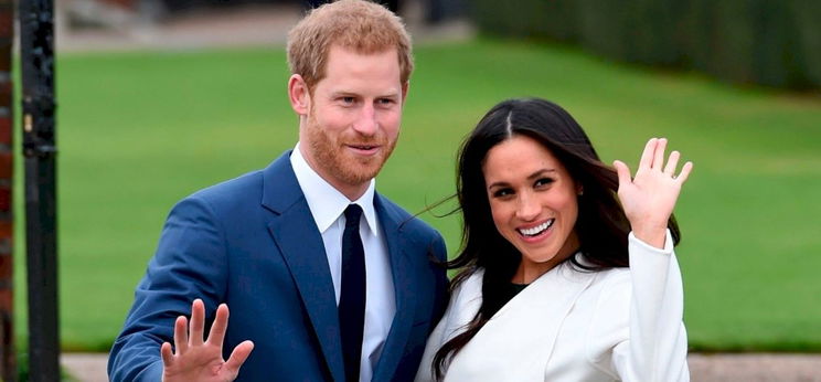 Kikotyogták Harry herceg nagy titkát, Meghan Markle sem tudja menteni a helyzetet - egy utált személy miatt hagyhatja ki az év csúcseseményét a herceg